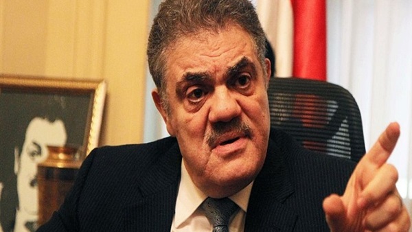 السيد البدوي رئيس