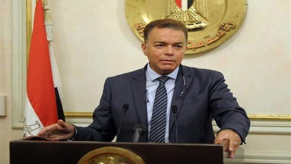 المهندس هشام عرفات