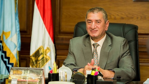 اللواء السيد نصر،