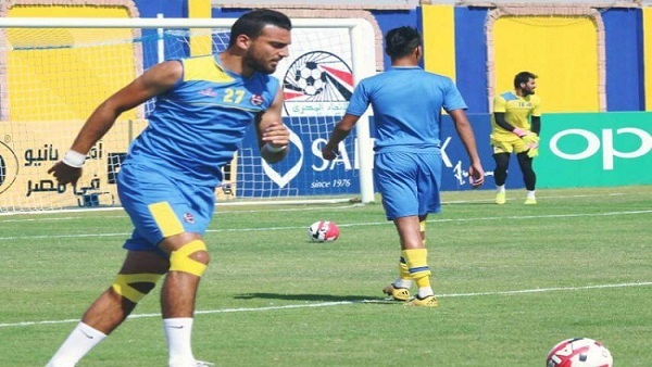 عمر بسام لاعب الأسيوطي