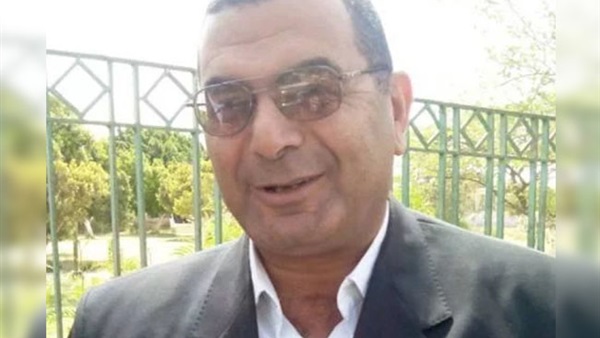 سيد محمود سكرتير