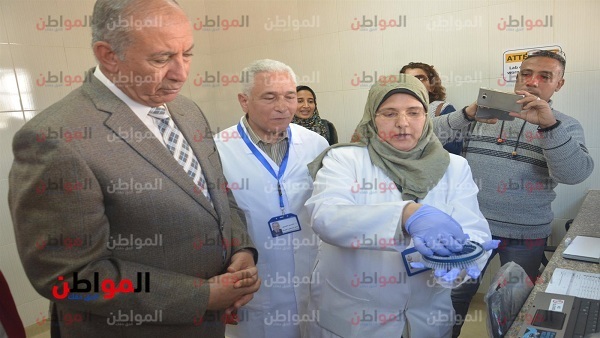 محافظ البحر الاحمر