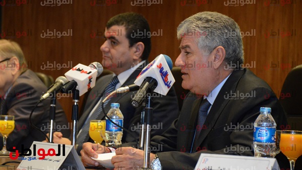 صورة من المؤتمر