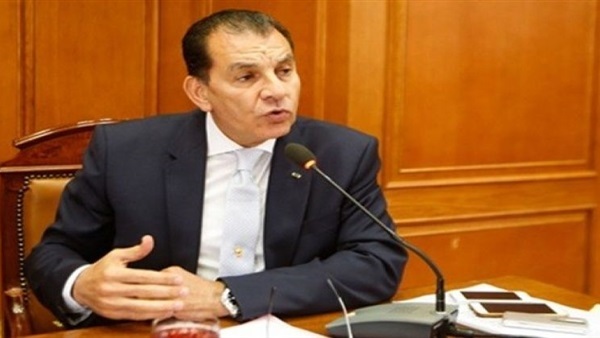حاتم باشات