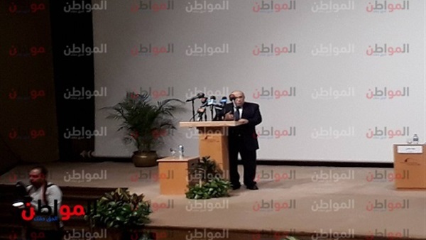 الدكتور مصطفي الفقي