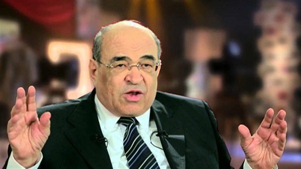 مصطفى الفقي