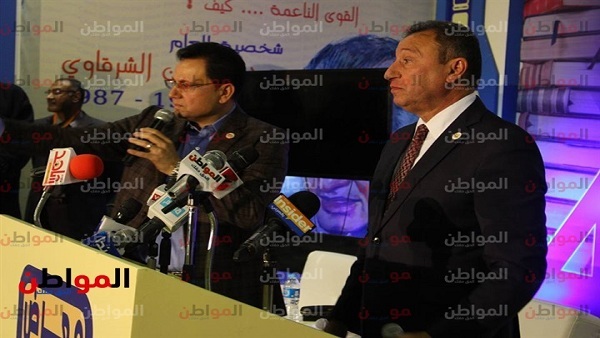 محمود الخطيب