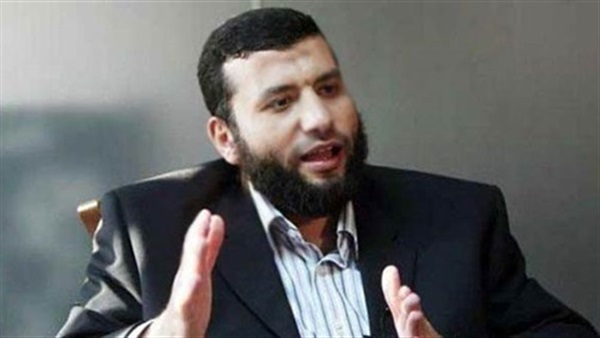 متحدث حزب النور
