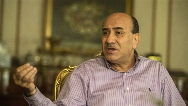هشام جنينة