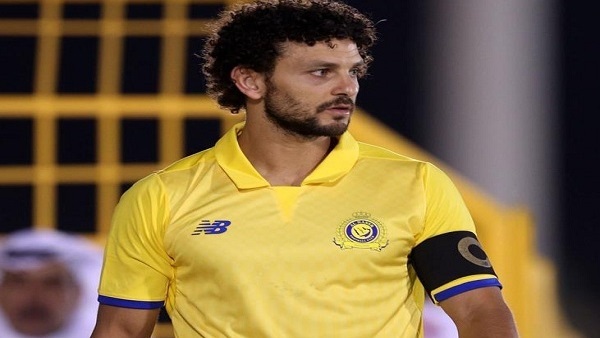 حسام-غالي-لاعب النصر