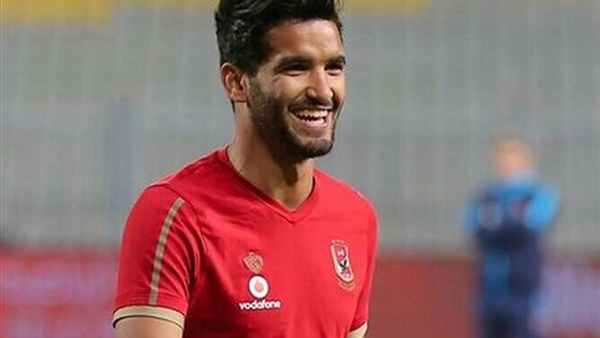 صالح-جمعة-لاعب النادي