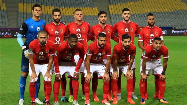 الاهلي