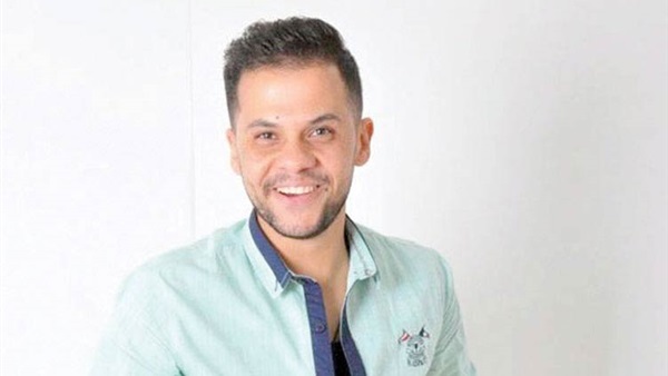 المخرج الشاب مازن