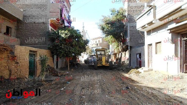 حملات النظافة في