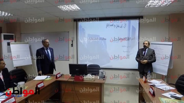 مياه الشرب بالدقهلية