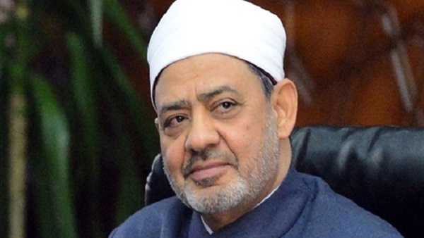 شيخ الأزهر