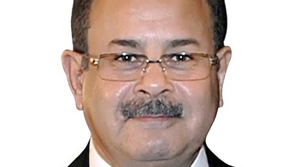 وزير الداخليه