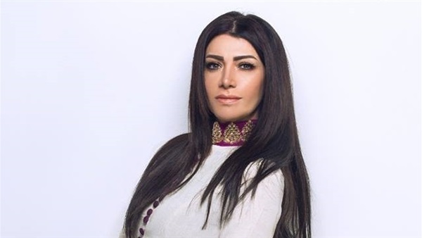 الفنانة -لقاء سويدان