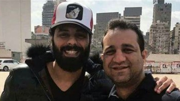 جنش- واحمد مرتضى