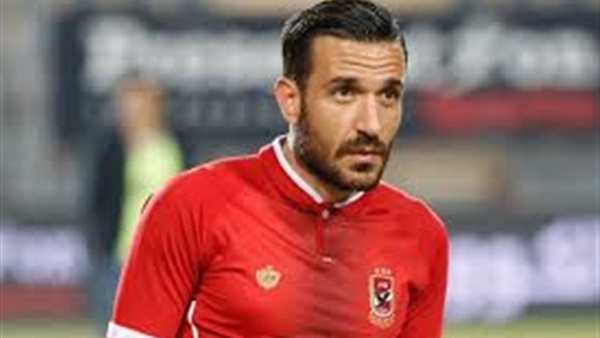 علي معلول ظهير الأهلي