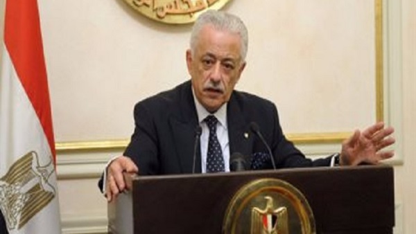 أحمد خيرى المتحدث