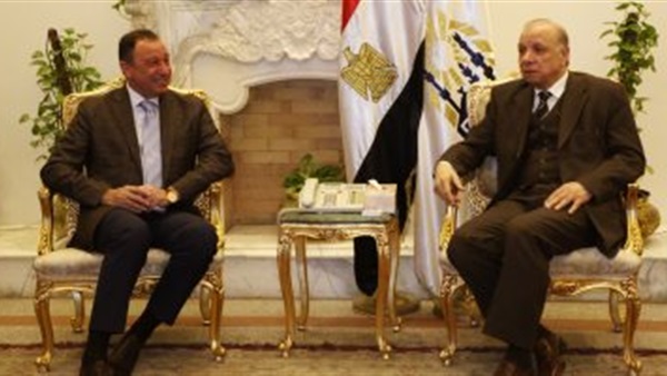 محمود- الخطيب ومحافظ