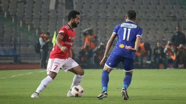 النصر والاهلى