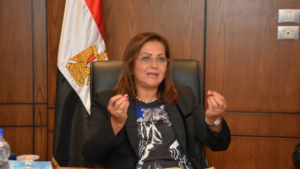 وزير التخطيط والمتابعة