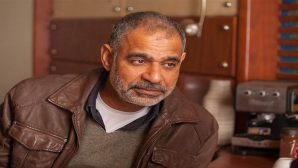 محمود البزاوي