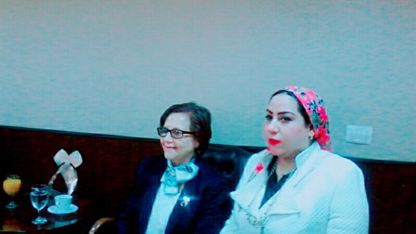 محررة المواطن مع