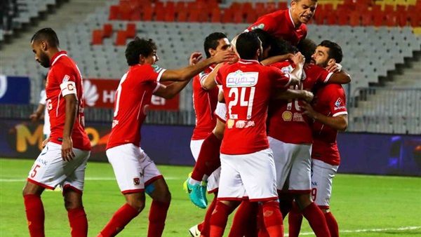 الاهلي
