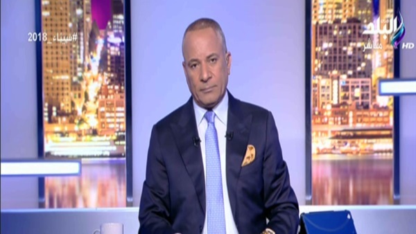 أحمد موسى