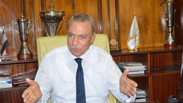 عبدالحميد الهجان