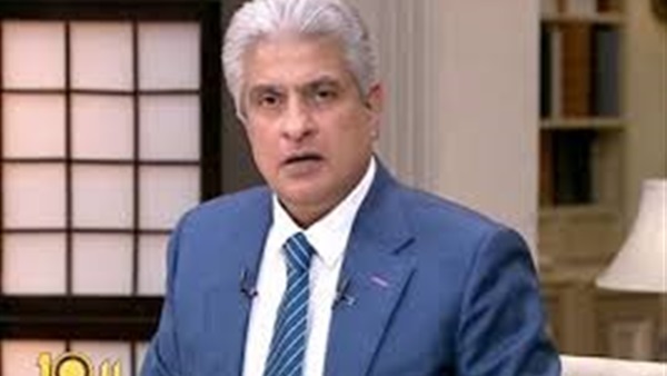 وائل الإبراشي