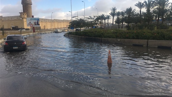 ماسورة مياة