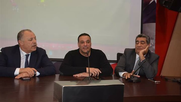 ابوريدة وعصام عبدالفتاح