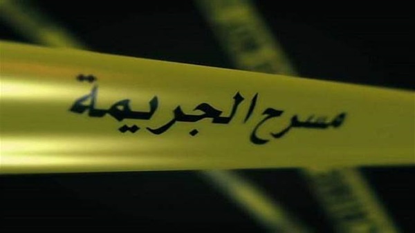ذبح طفل