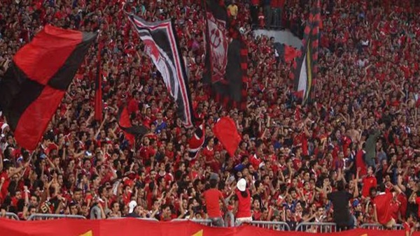 جماهير-الاهلي-المصري