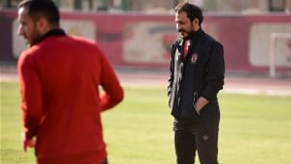 مران الاهلي