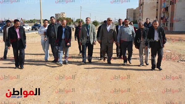 اللواء محمد الزملوط