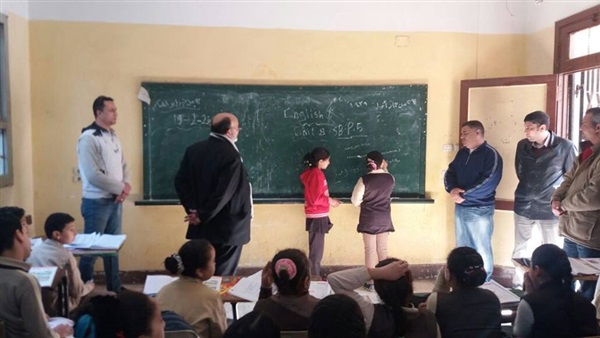مدير تعليم الغربية