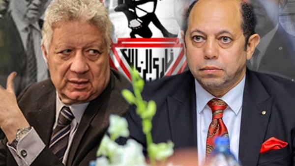 مرتضى-واحمد سليمان