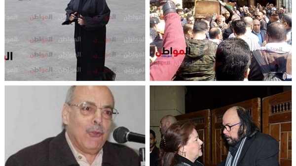 حالات وفاة داخل
