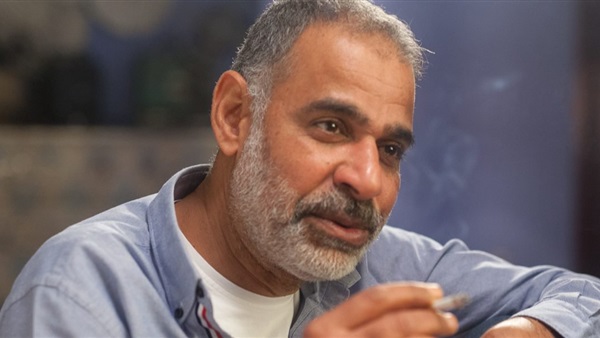 محمود البزاوي