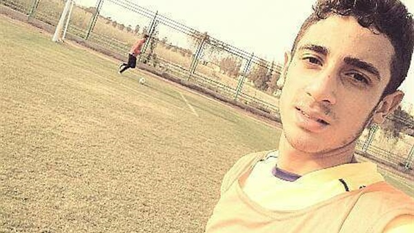 علاء الجرف
