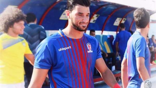 محمد سالم