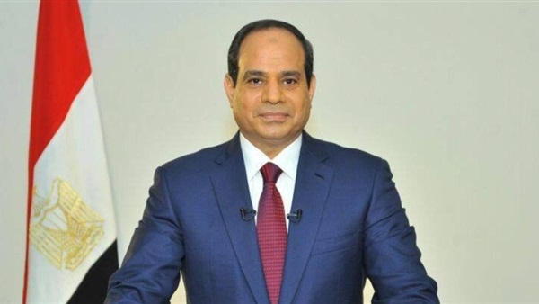الرئيس عبد الفتاح