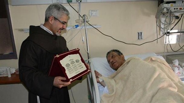 الفنان محمد شرف