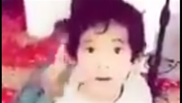 صورة من الفيديو