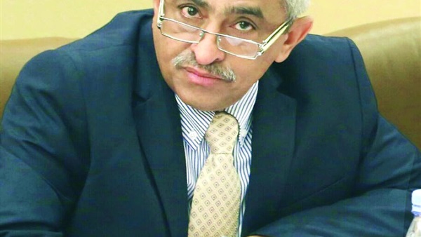 وزير البيئة اليمني